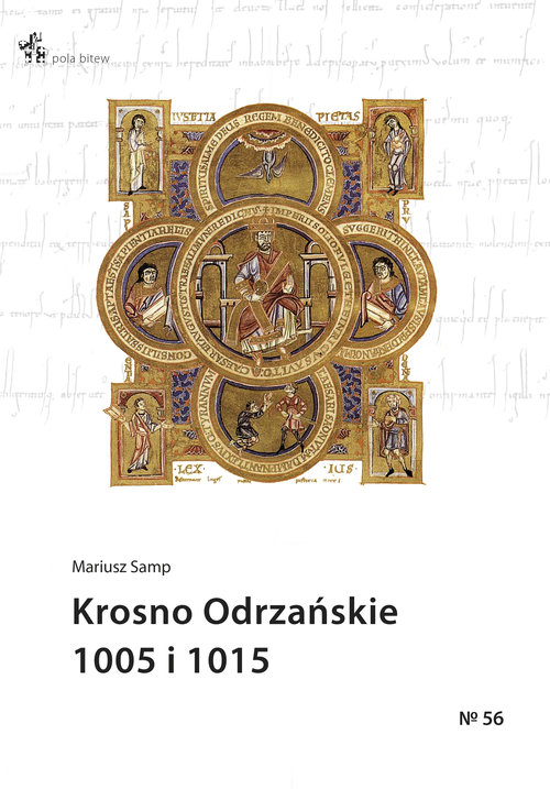 Krosno Odrzańskie 1005 i 1015