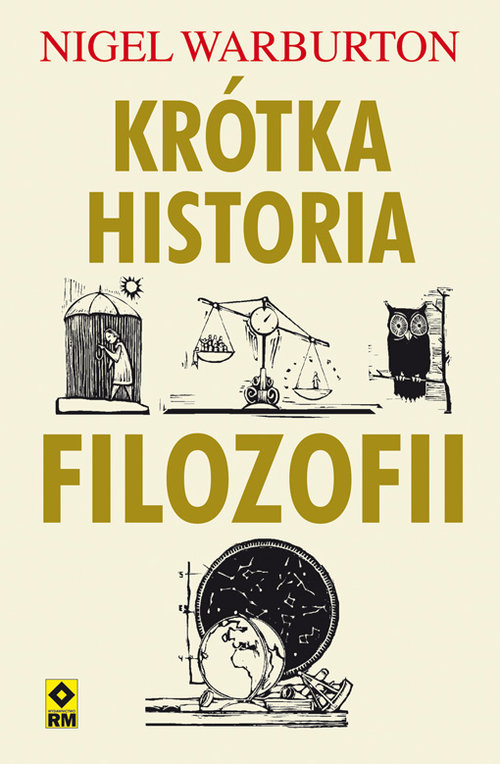 Krótka historia filozofii