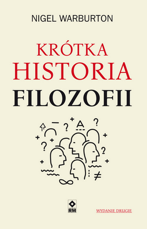 Krótka historia filozofii