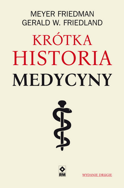 Krótka historia medycyny