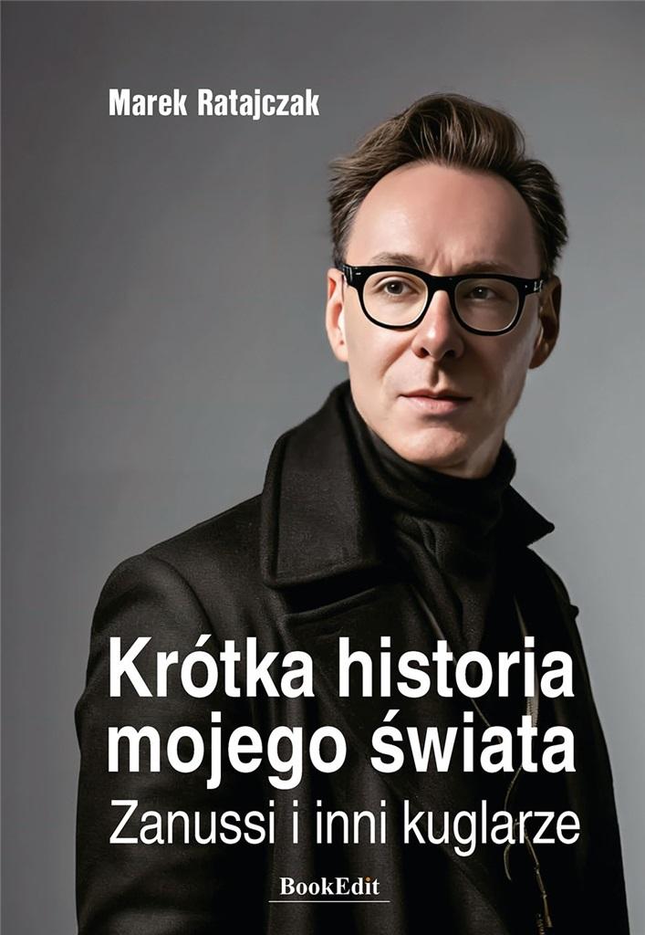 Krótka historia mojego świata
