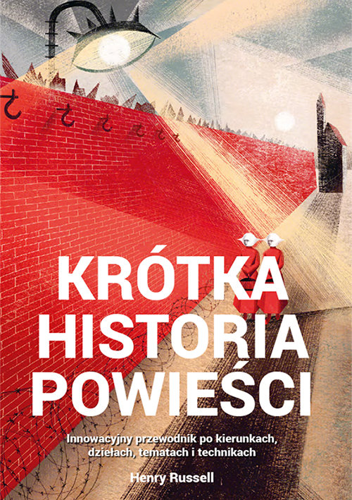Krótka historia powieści
