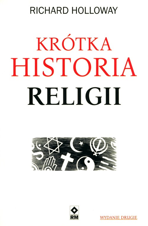 Krótka historia religii