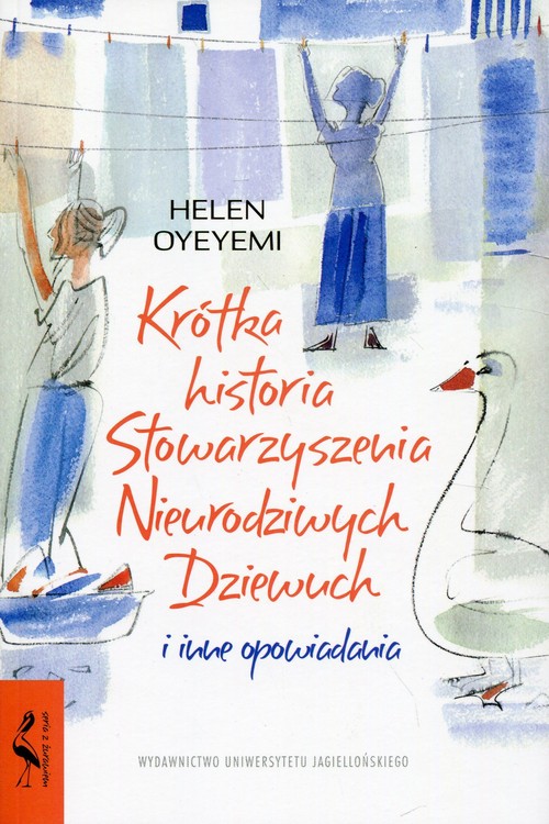 Krótka historia Stowarzyszenia Nieurodziwych Dziewuch