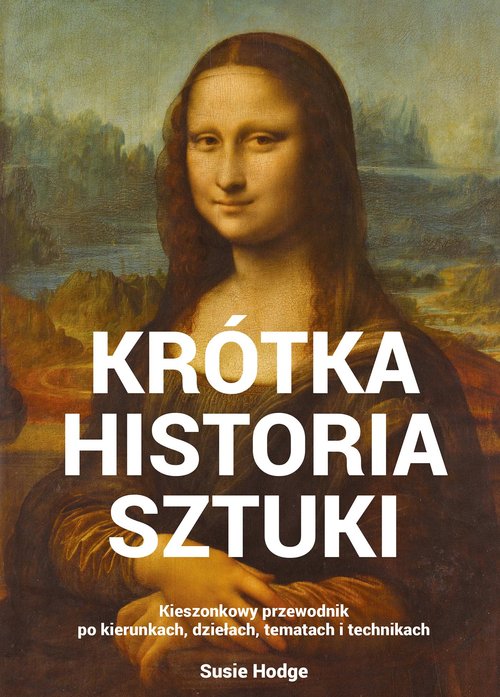 Krótka historia sztuki