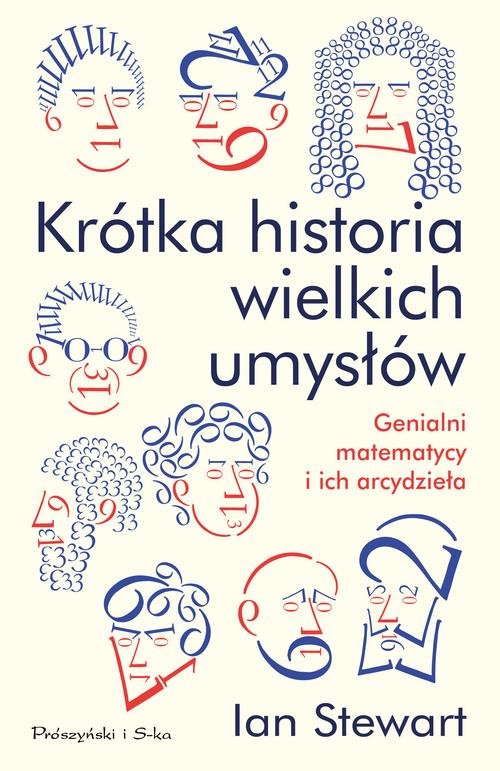 Krótka historia wielkich umysłów