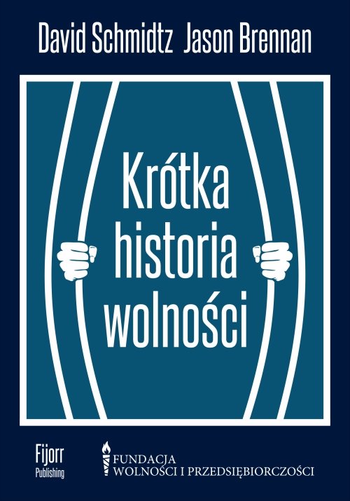 Krótka historia wolności