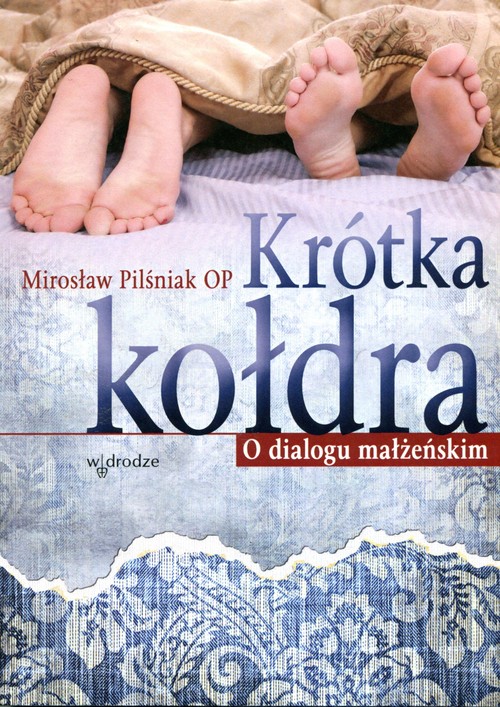 Krótka kołdra