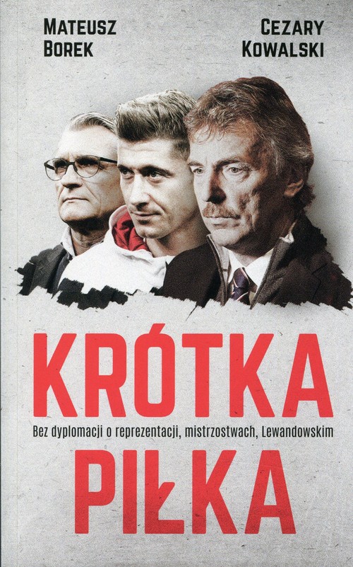 Krótka piłka