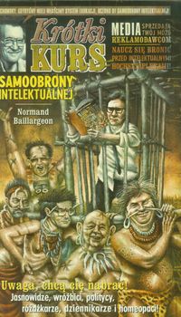 Krótki kurs samoobrony intelektualnej