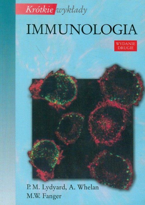 Krótkie wykłady Immunologia