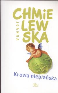 Krowa niebiańska