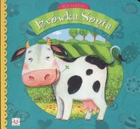 Krówka Sonia Moje bajeczki
