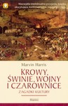 KROWY ŚWINIE WOJNY I CZAROWNICE