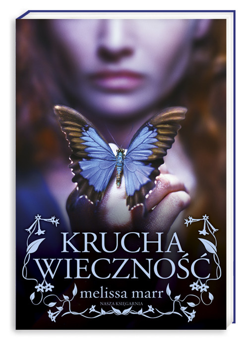 Krucha wieczność
