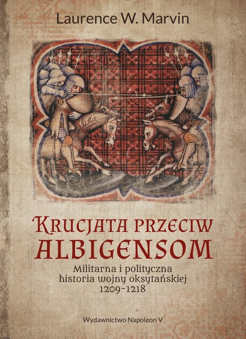 Krucjata przeciw albigensom