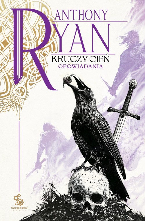 Kruczy Cień Opowiadania