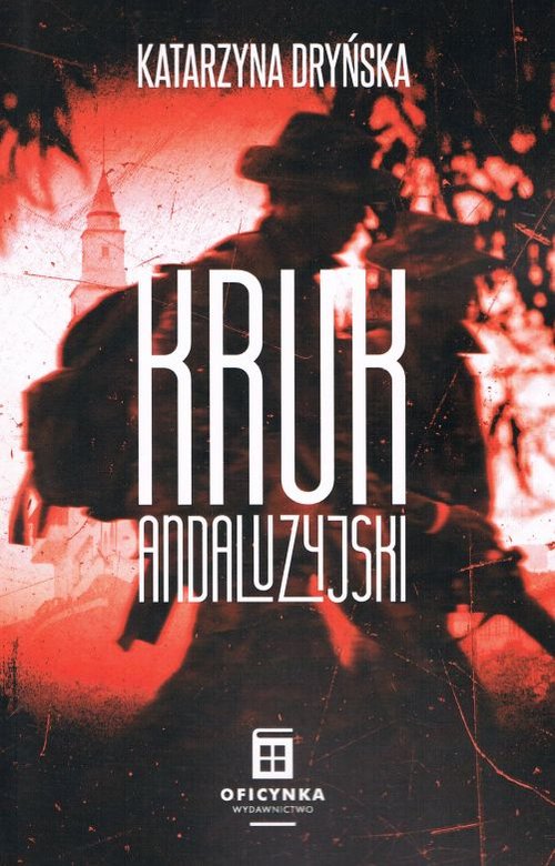 Kruk Andaluzyjski