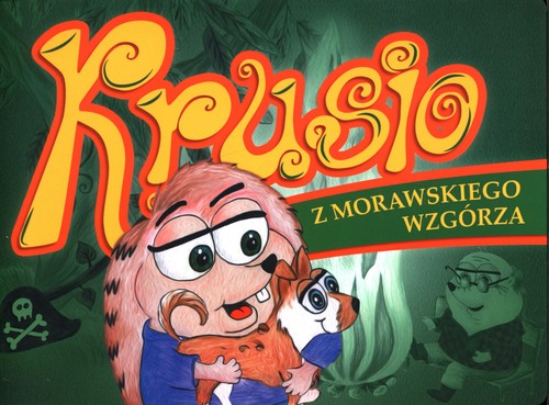 Krusio z Morawskiego Wzgórza