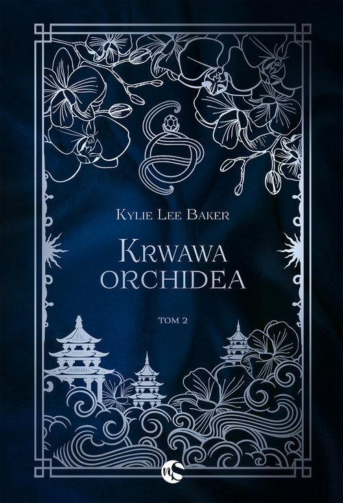 Krwawa Orchidea