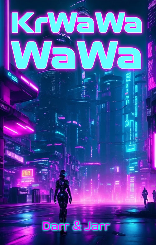 KrWaWa WaWa