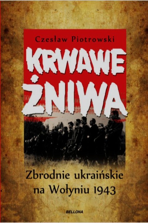 Krwawe żniwa