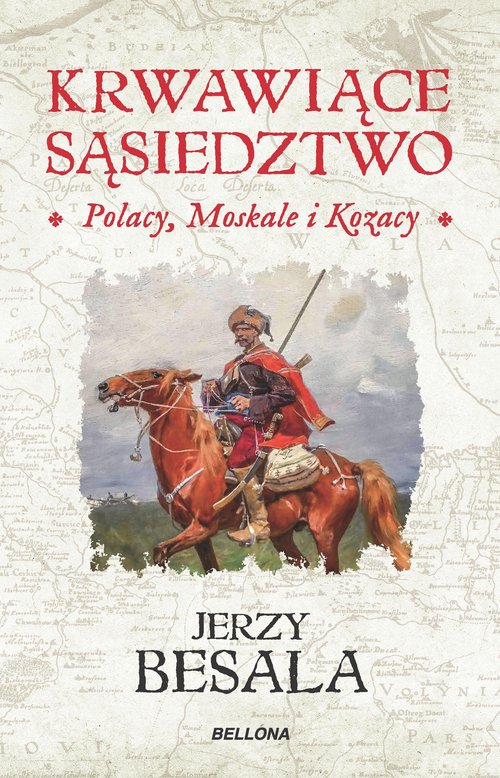 Krwawiące sąsiedztwo