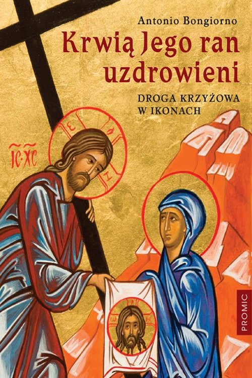 Krwią Jego ran uzdrowieni.