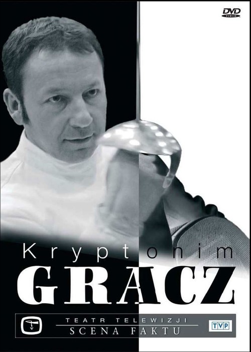 Kryptonim Gracz