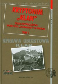 Kryptonim "Klan"