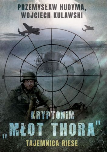 Kryptonim "Młot Thora"