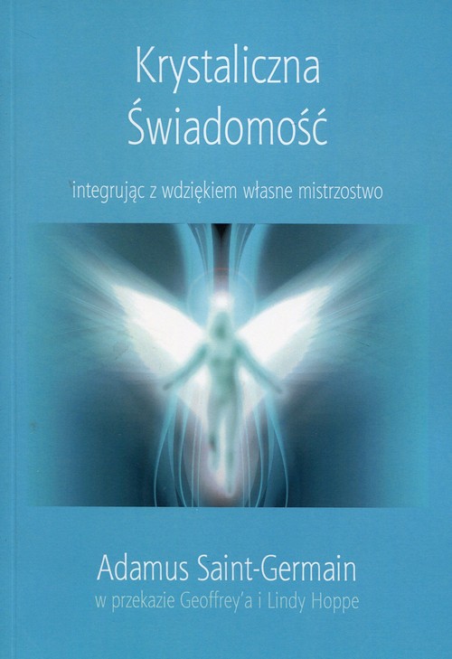 Krystaliczna świadomość