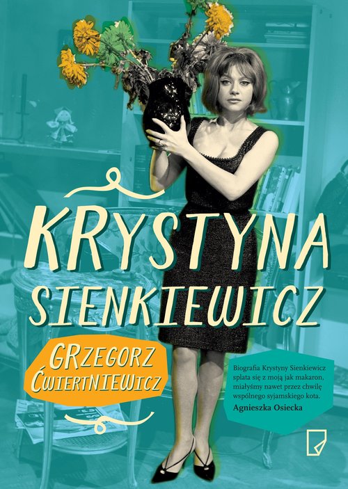 Krystyna Sienkiewicz