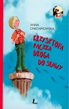 Krzysztofa Pączka droga do sławy