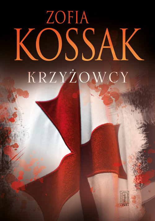 Krzyżowcy Tom 1 i 2