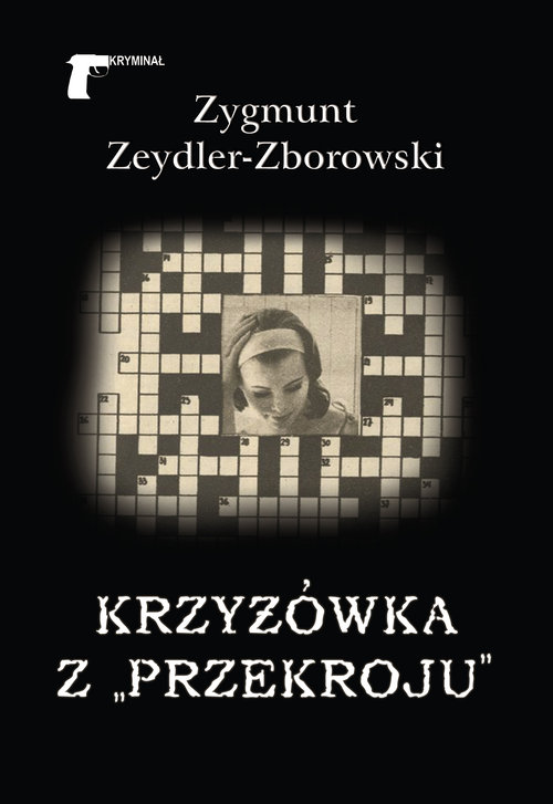 Krzyżówka z "Przekroju"