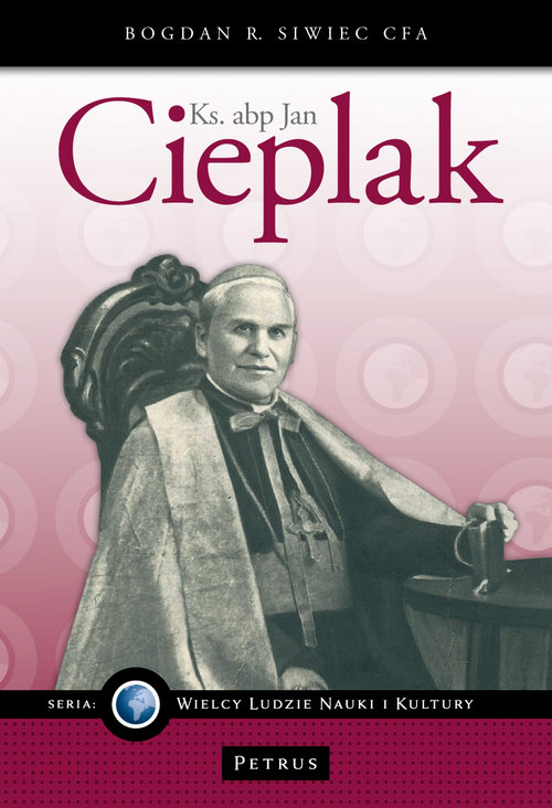 Ks. abp Jan Cieplak