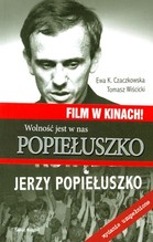 Ksiądz Jerzy Popiełuszko