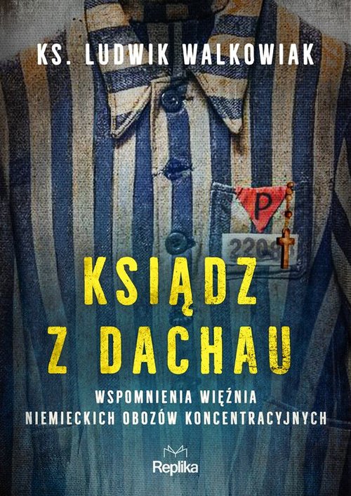 Ksiądz z Dachau