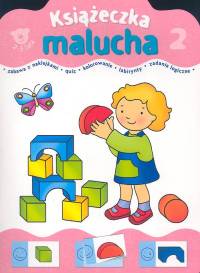 Książeczka malucha część 2