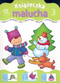 Książeczka malucha część 3