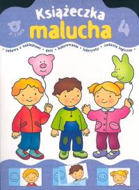 Książeczka malucha część 4