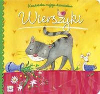 Książeczka mojego dzieciństwa Wierszyki