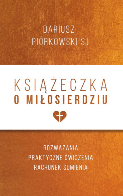 Książeczka o miłosierdziu