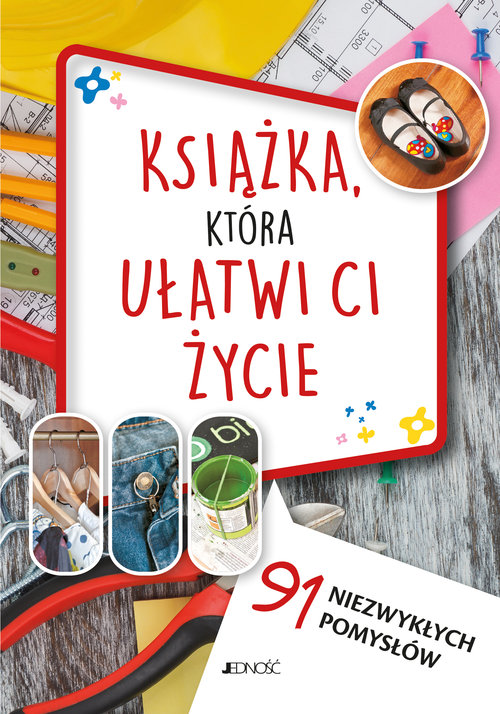 Książka która ułatwi ci życie