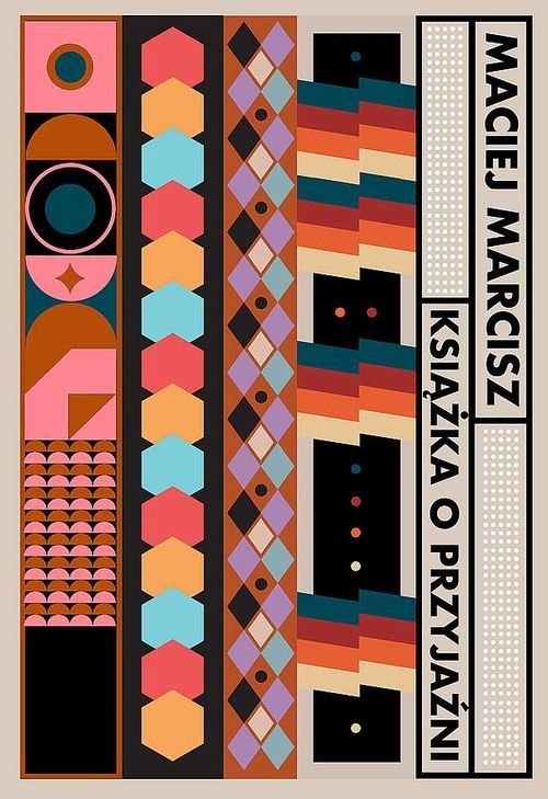 Książka o przyjaźni