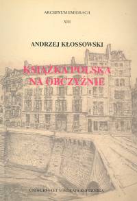 Książka polska na obczyźnie