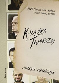 Książka twarzy