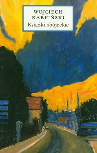 Książki zbójeckie