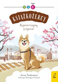 Książkożercy Najwierniejszy psijaciel